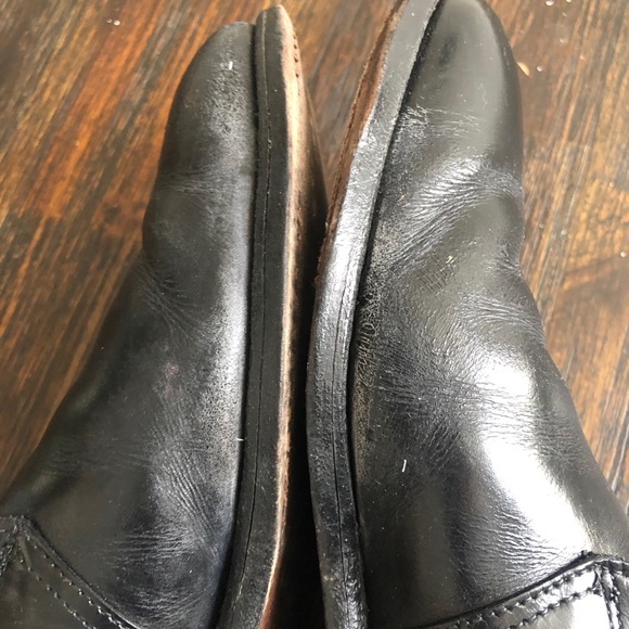 ALLEN EDMONDS Warwick Single Monk-Strap Shoes 8.5